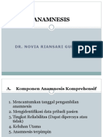 anamnesis anak