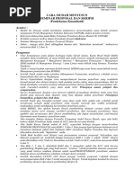 Pengertian Karya Tulis Ilmiah
