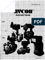 AVCON Solenoid Valve