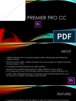 Adobe Premier Pro Cc 2014
