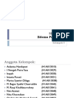 Acute Lung Oedem