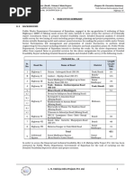 Meerut-Bulandshahr NH-235 Project Report | PDF | Road | Road Surface
