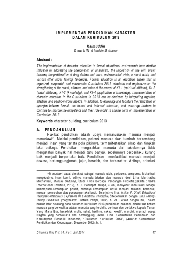 Sejarah Pendidikan Indonesia Pdf Sejarah Indonesia