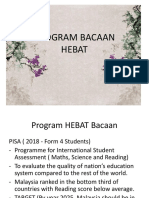 Program Bacaan Hebat