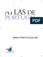 Atlas de Portugal