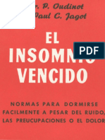Oudinot Y Jagot - El Insomnio Vencido (Scan) - Cropped
