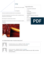 Pudim de Bolacha - Receitas de Pudins PDF