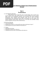 Download Makalah Peran Mahasiswa Dalam Upaya Pemberantasan Korupsi by Anonymous 2Gsaae6 SN363287501 doc pdf