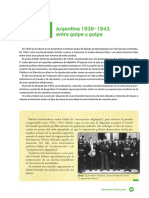 6- Argentina 1930 - 1943, entre golpe y golpe.pdf