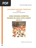 50 Especies Alimenticias _ Botanica