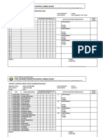 3. Kontrol Aktifitas Hotel Engineering