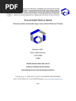 Download TUGAS INJECTION  MOLD by Fauzi Adha Sofwana SN363292750 doc pdf