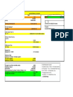 Spectrum Effeciency