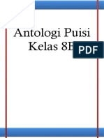 Antologi Puisi 