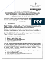 Registraduria de La Nacion Siglo XXI PDF