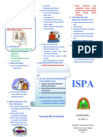 Leaflet ISPA