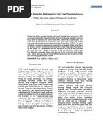 Download Analisa Kegagalan Sambungan Las Pada Tiang Penyangga Dermaga by FiqihAdiNS SN363294743 doc pdf