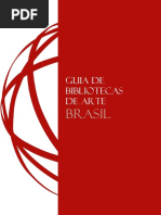 Guia Bibliotecas de Arte Diagramado 1