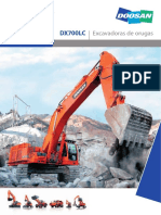 Dc 700 Doosan