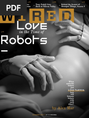 Wired Mark Zuckerberg Facebook
