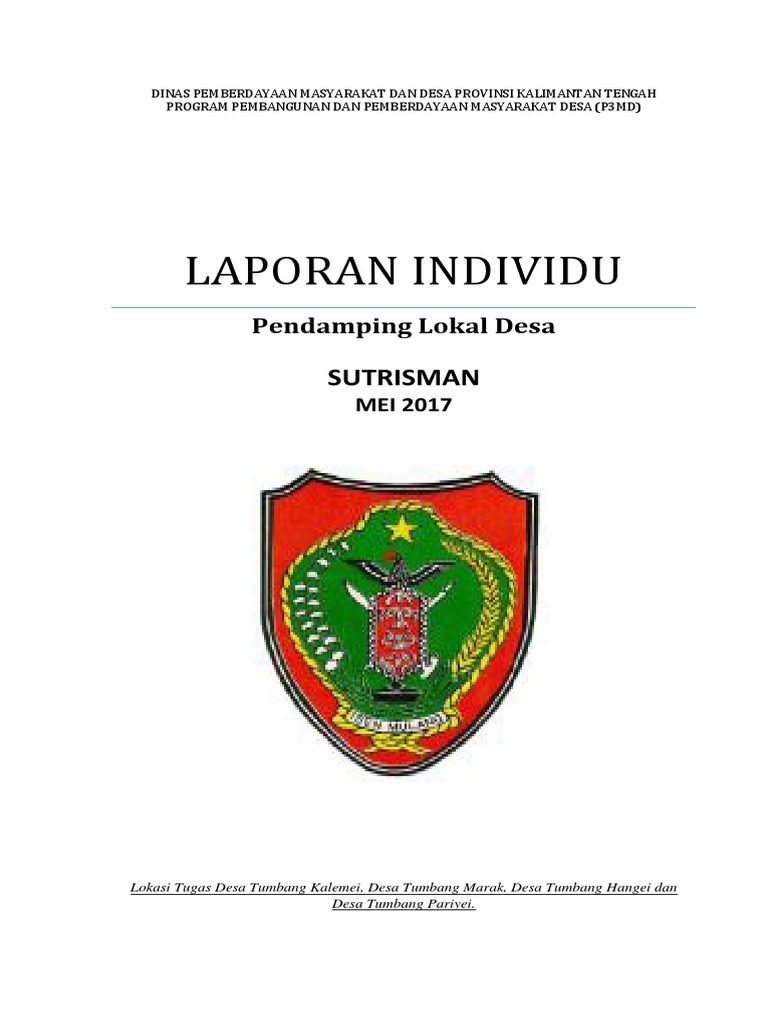 357956328-Contoh-Laporan-Individu-Pendamping-Lokal-Desa-PLD-Mei-2017.docx