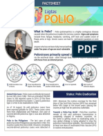 IPV FactSheet