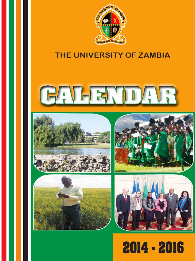 Calendar 2014-2016 | PDF | Academic Degree | Postgraduate Education