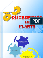 Clases Planta