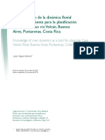 Dialnet ConocimientoDeLaDinamicaFluvialComoHerramientaPara 4835882 PDF