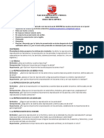 Plan de Mejoramiento Biologia Grado y Septimo