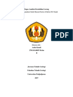 Analisis Kestabilan Lereng, Metode Menghitung FS