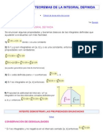 Integral