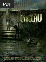El Rastro de Cthulhu