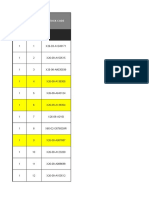 Consolidated BPOs Working