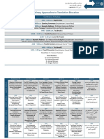 Khatam 2017 Conference Schedule