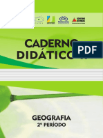caderno didatico II geografia 2º periodo