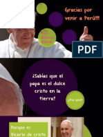 El Papa