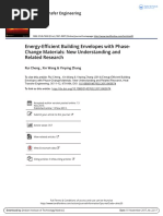 Can Ekici Manuscript 28a Review Of Thermal Comfort And Method Of