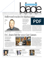 Washingtonblade.com, Volume 48, Issue 44, November 3, 2017