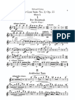 IMSLP49931 PMLP02534 Grieg PGste2.Oboe PDF