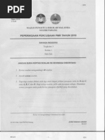 Download Trial PMR Pahang 2010 English p1 by abdfattah SN36330984 doc pdf