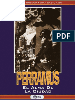 Perramus 2 - El Alma de La Ciudad PDF