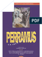Perramus 3 - La Isla Del Guano PDF