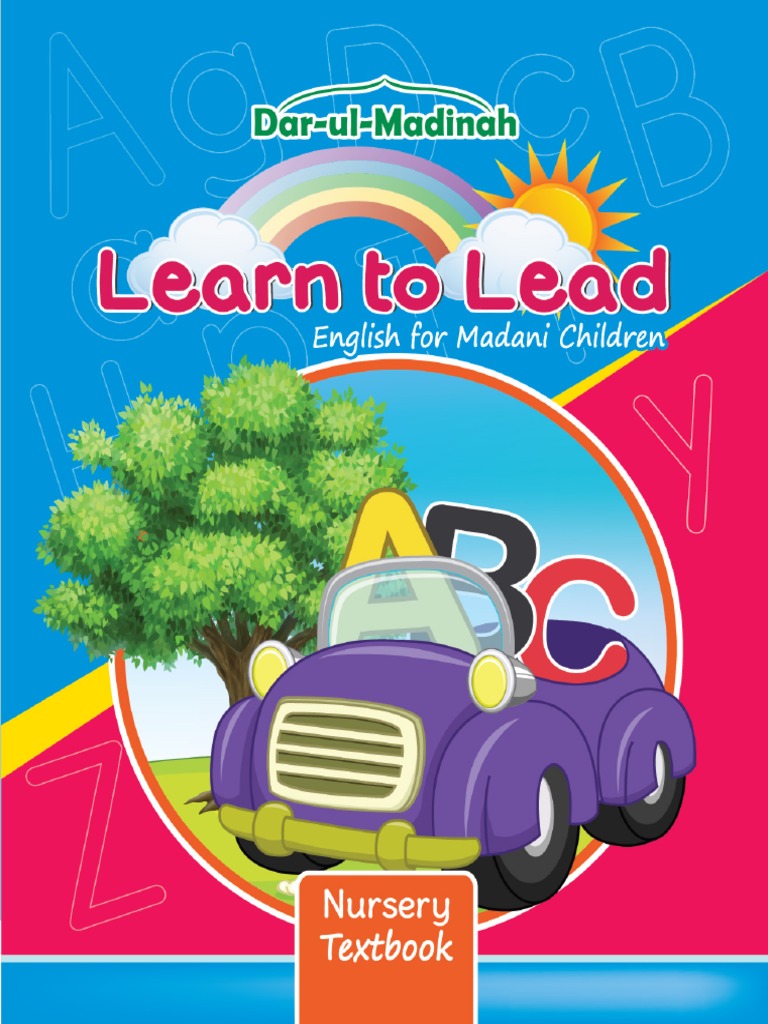 beaconhouse nursery books pdf free download in english