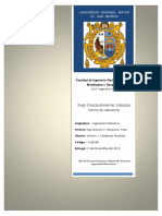 Informe Flujo Gradualmente Variado PDF