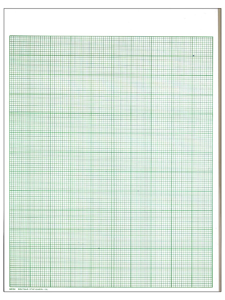 graph paper