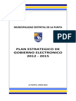 Plan Gobierno Electronico (1)