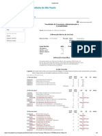 Contabilidade Usp