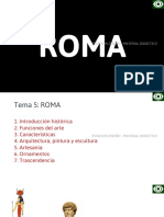 HAE Tema5 Roma