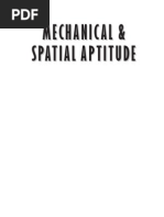 Download Mechanical and Spatial Aptitude by tomripley1990 SN36331461 doc pdf